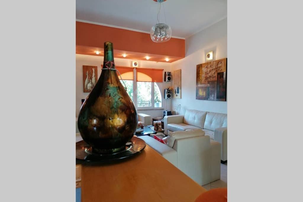 Villa Dina Hanya Dış mekan fotoğraf