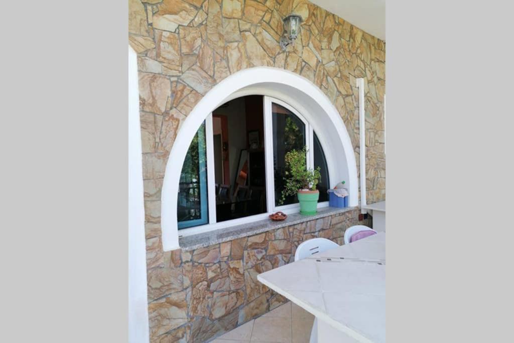 Villa Dina Hanya Dış mekan fotoğraf