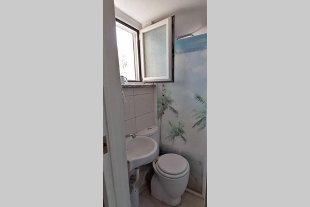 Villa Dina Hanya Dış mekan fotoğraf