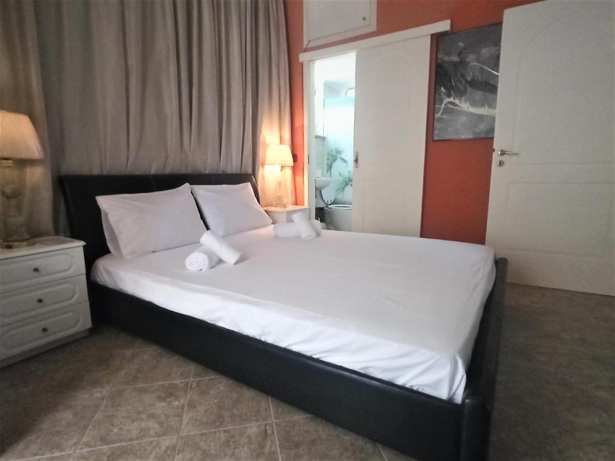 Villa Dina Hanya Dış mekan fotoğraf