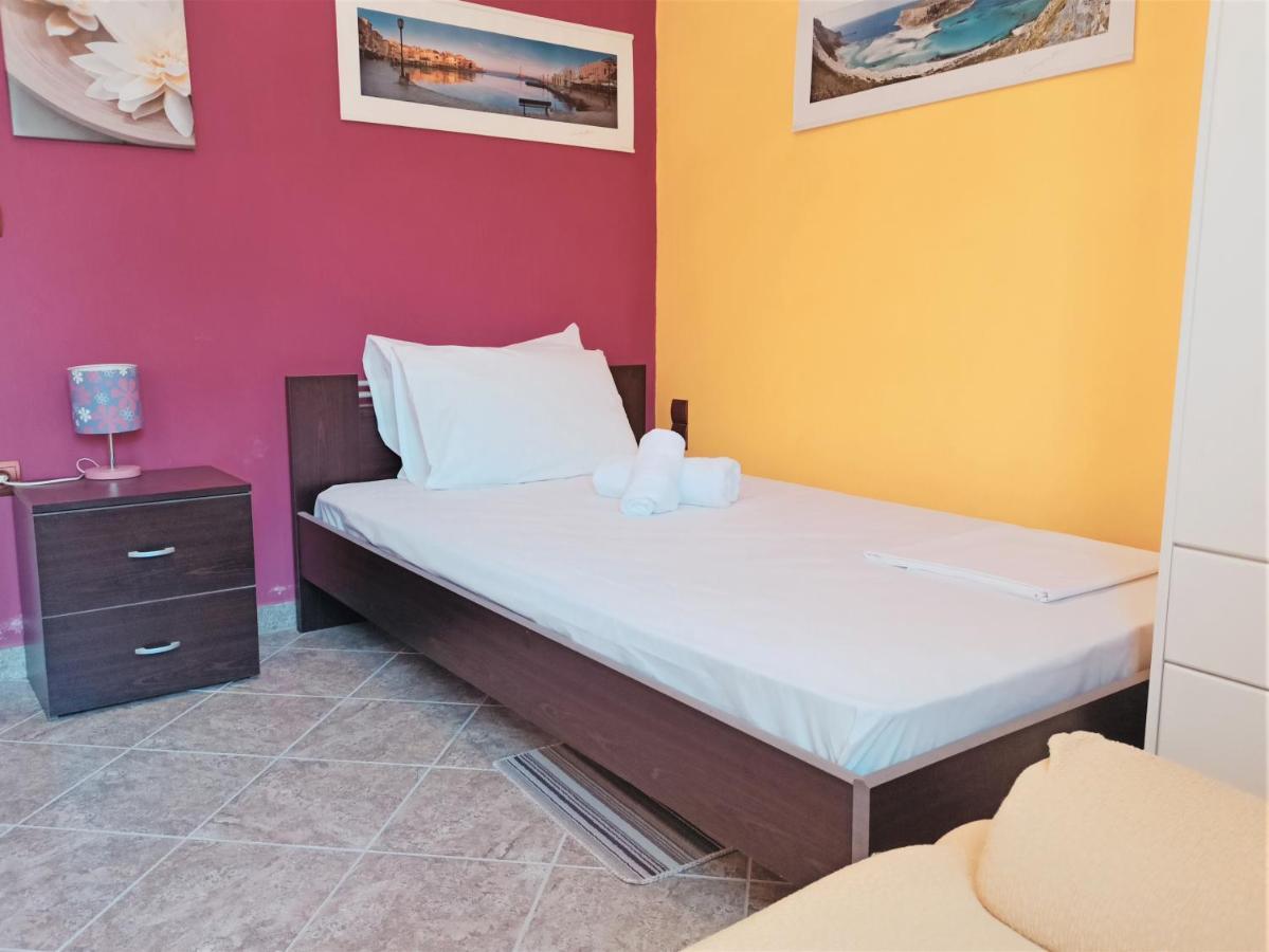 Villa Dina Hanya Dış mekan fotoğraf