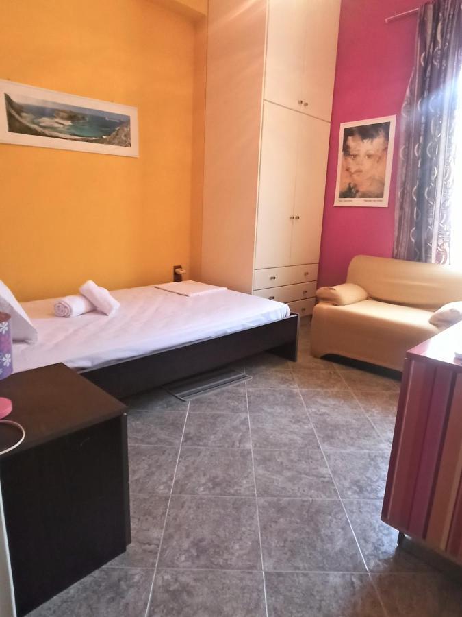 Villa Dina Hanya Dış mekan fotoğraf