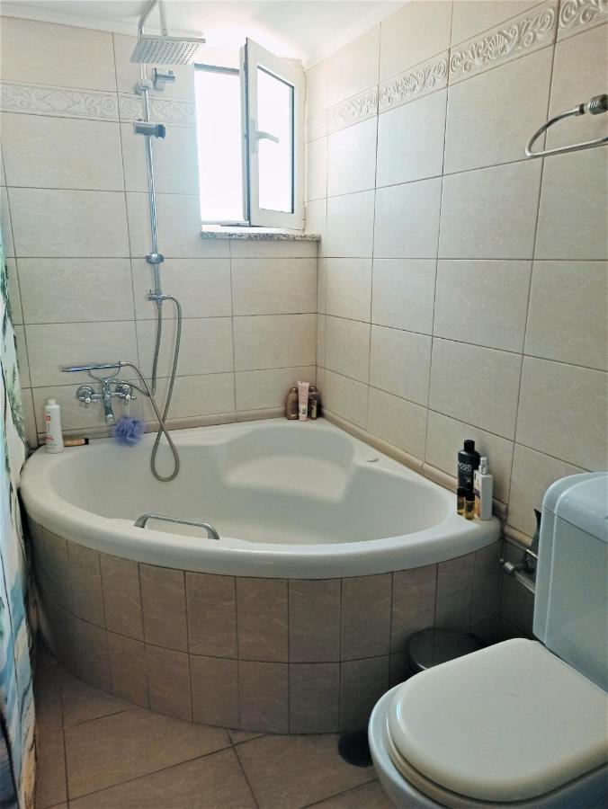 Villa Dina Hanya Dış mekan fotoğraf