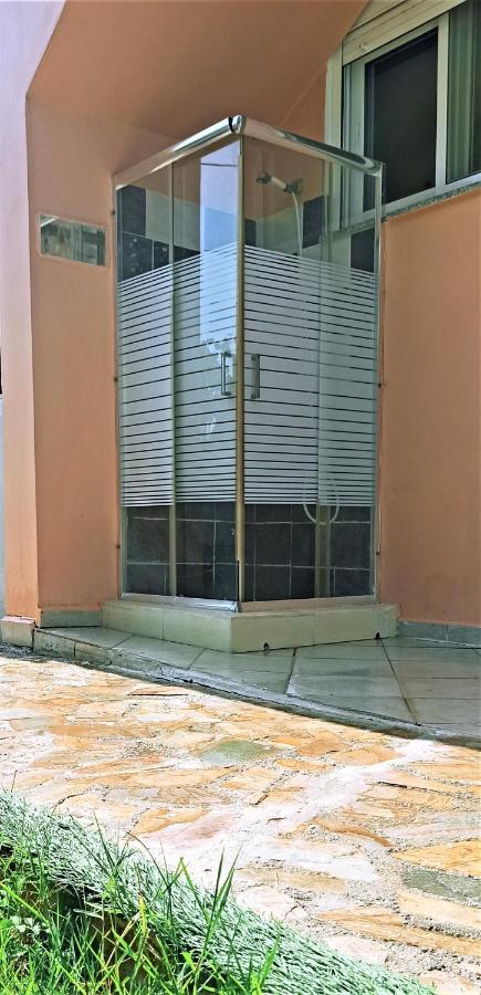 Villa Dina Hanya Dış mekan fotoğraf